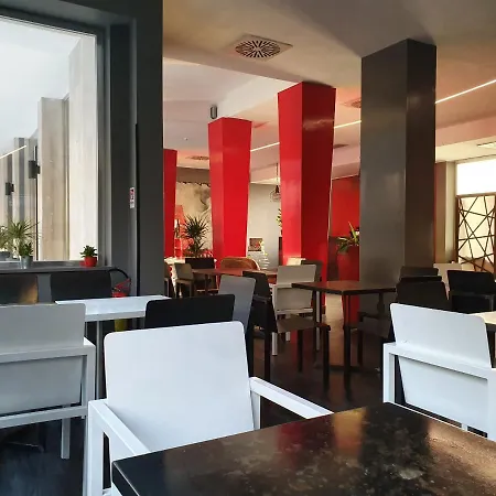 酒店 V99 罗马