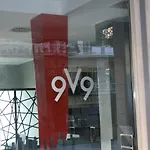 V99 Hotel 4*