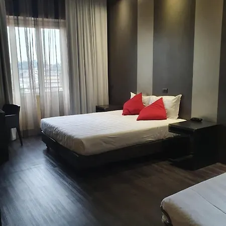Hotell V99 4*