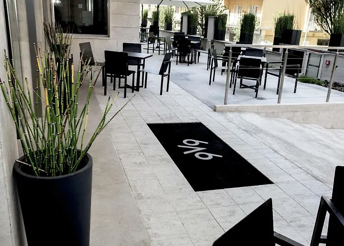 V99 Hotel Řím