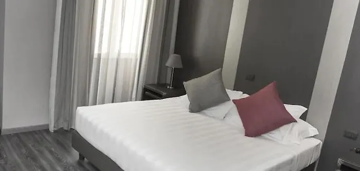 V99 Szálloda Róma
