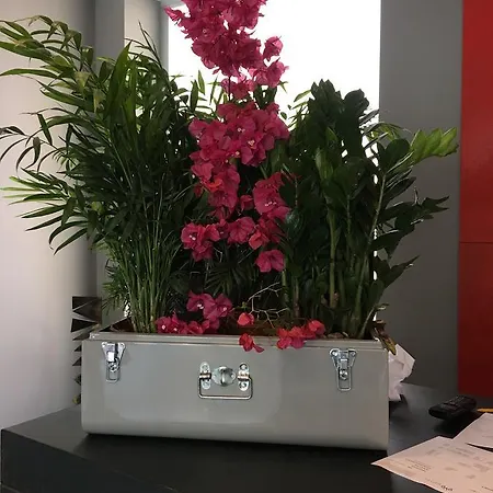 Ξενοδοχείο V99 Ρώμη