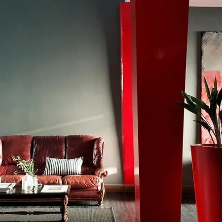 Ξενοδοχείο V99 4*